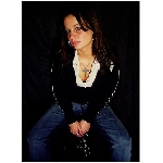 Magdalena Kaluzikova