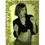 Lucie Ludlov�